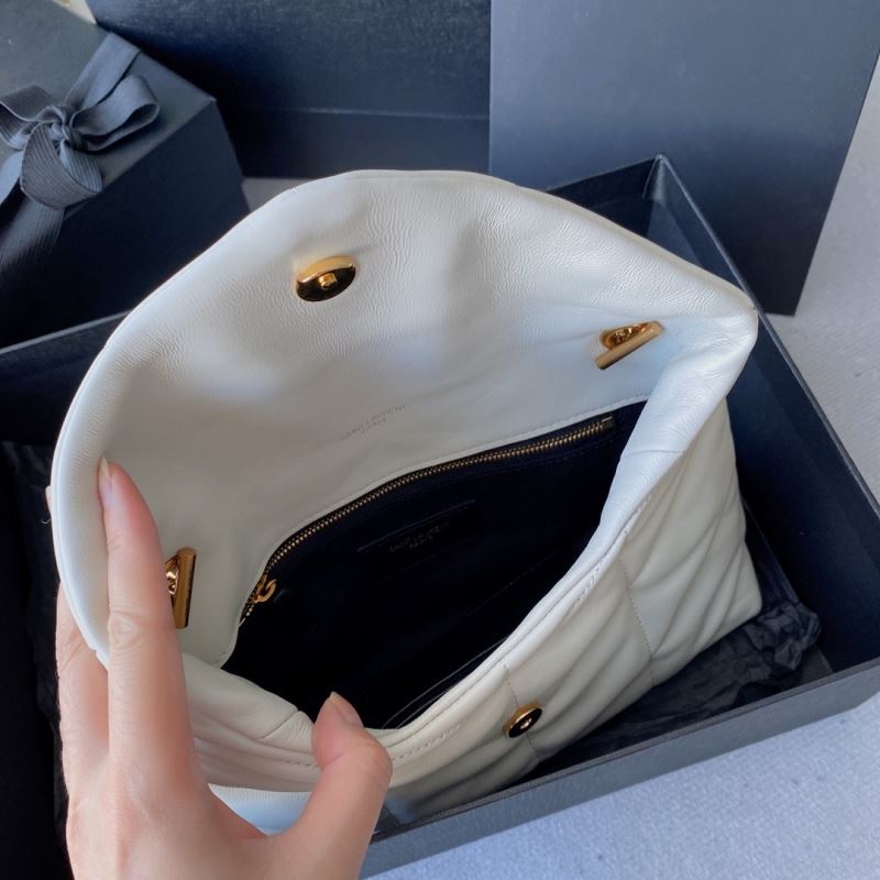 YSL Satchel Bags